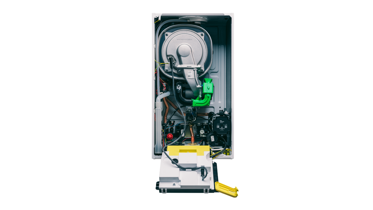 Remeha Avanta Ace 35c 7,0 - 30,0 kW CW5 2x80mm 7768362