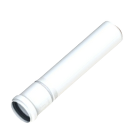 CoxDENS® PPs rookgaspijp / afvoerpijp 80 L=1000mm kopen?