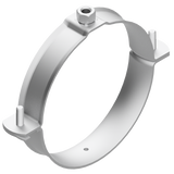 DYKA Universele Rioleringsbeugel 40mm  | CVketel.nl