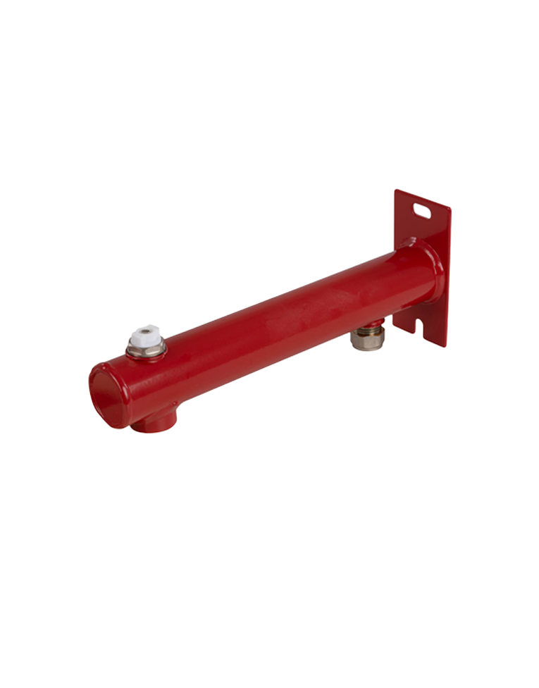 Tzerra Ace-Matic 28c CW4 + Aansluitpakket klein