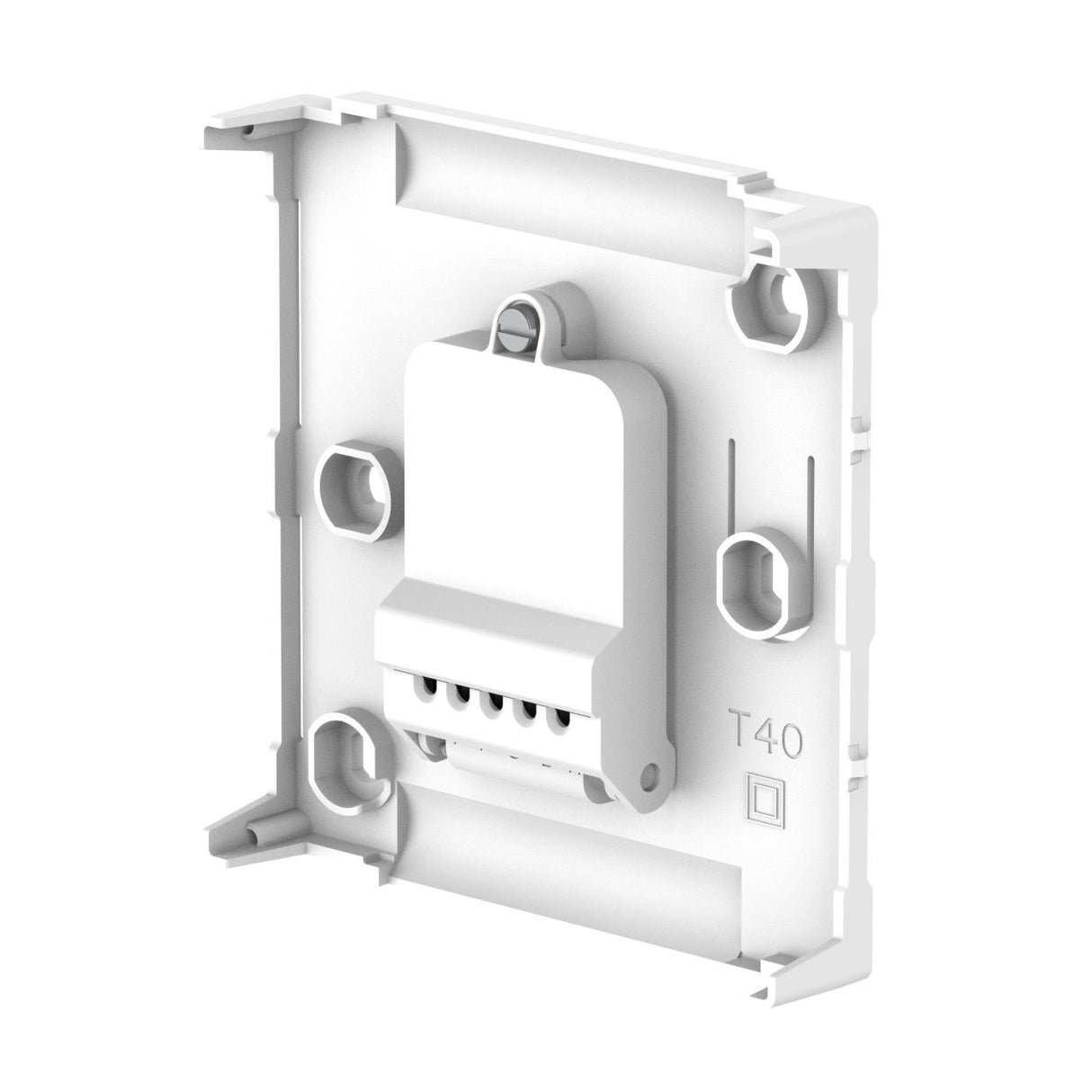 Honeywell Home Ruimtethermostaat opentherm DT4RM wit YT43MRFWT30 kopen?