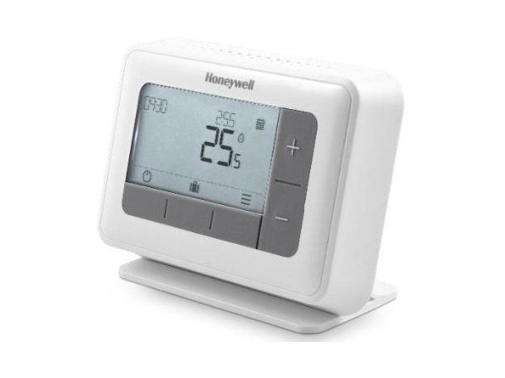 Honeywell_Home_T4R_universeel_toepasbare_klokthermostaat_draadloos_Y4H910RF4004-cvketel.nl | CVketel.nl