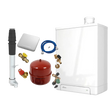 Intergas HRE 28/24 CW4 | 80/80 | 22,8kW | Basis Totaalpakket | CVketel.nl