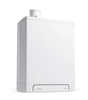 ✅Nominaal Vermogen bij 80/60: 7,7 - 40,9 kW
✅40,9 kW vermogen
✅CW5 Klasse: 15 liter/min bij 40°C en 9 liter/min bij 60°C
✅RF-technologie
✅CV-ketel voor grotere woningen
✅Klaar voor de toekomst met Hybride Ready
✅Combiketel
✅A-label pomp
✅Onderhoudsvriendelijke cv-ketel
✅Hoge prestaties op verwarming en warmwater
✅Terugslagklep en rookgasklep zijn ingebouwd (TSK / RGK)
✅Dubbel hoog rendement door 2-1 warmtewisselaar
✅2x80mm&nbsp;CV-ketel
✅35KG