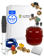Intergas Xtreme 24 CW3 | 80/80 | 14,0kW | Basis Totaalpakket wit | CVketel.nl