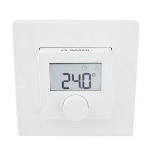 Nefit Bosch modulerende kamerthermostaat CR11 7738112965 | CVketel.nl