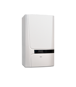 Remeha Calenta Ace-Matic 35DS HR Soloketel 7,1 - 34,5 kW 2x80mm 7865283