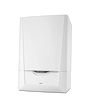 Remeha Calenta Ace 40C
7,1 - 34,5 kW CW5 2x80mm 7649964 kopen?
✔ Nominaal vermogen cv-bedrijf (50/30°C) 7,1 - 34,5 kW
✔ Nominaal vermogen tapwaterbedrijf 7,0 - 38,5 kW
✔ CW5 Klasse: 20,3 liter/min bij 40°C en 11 liter/min bij 60°C
✔ Voorspelbaar onderhoud mogelijk met Remeha Connect
✔ Automatisch bijvulinrichting als&nbsp;optie&nbsp;beschikbaar
✔ 34,5kW vermogen
✔ Hybrid ready: klaar voor de hybride warmtepomp
✔ Hoog comfort, efficiënt in verbruik
✔ 69 x 45 x 45cm
✔ 35KG