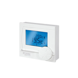 Remeha qSense modulerende kamerthermostaat S101460 | CVketel.nl