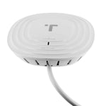 Retwist CO-switch koolmonoxidemelder inclusief montageplaat en schakelstekker 587.1/F