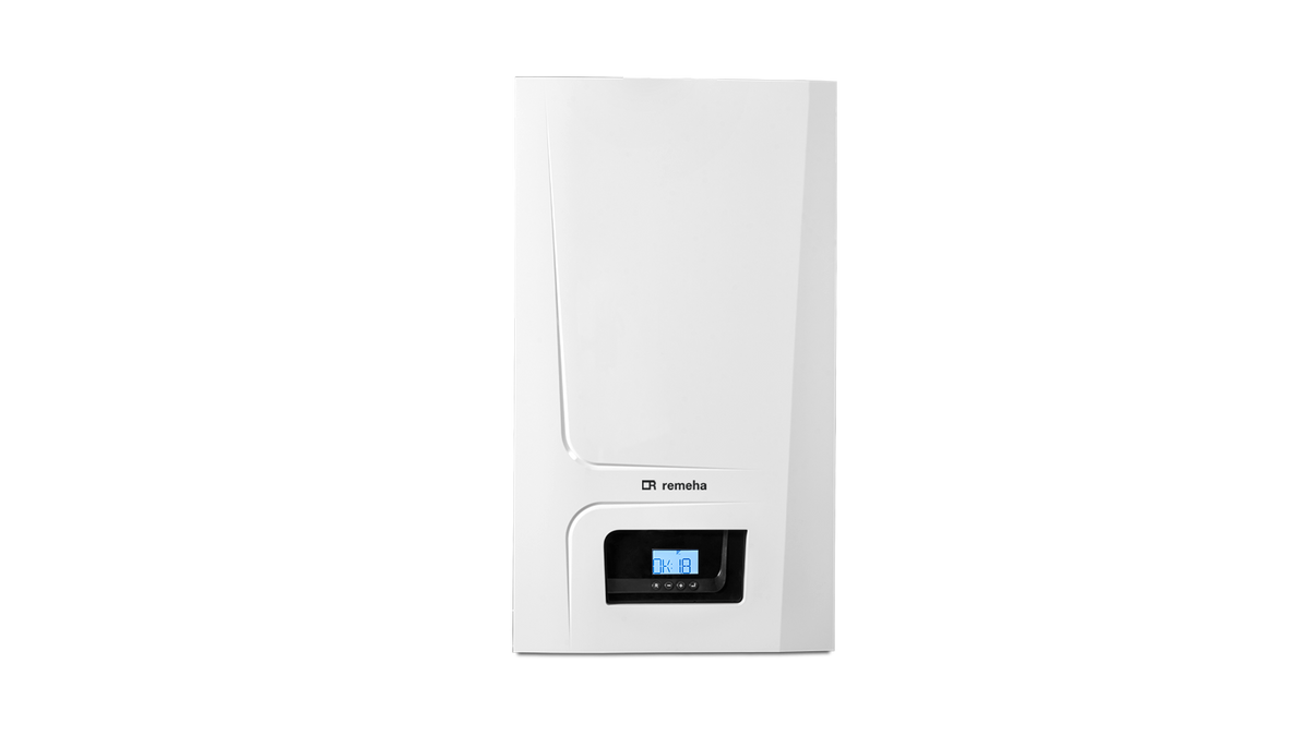 Remeha Avanta Ace 35c 7,0 - 30,0 kW CW5 2x80mm 7768362