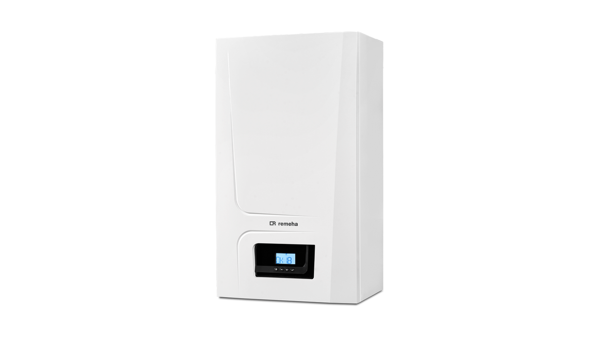 Remeha Avanta Ace 35c 7,0 - 30,0 kW CW5 2x80mm 7768362